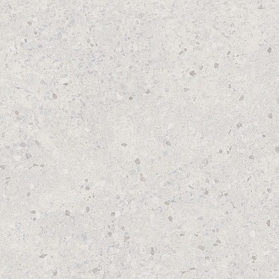 Kerama marazzi Керамогранит Терраццо серый светлый обрезной 60x60x0,9