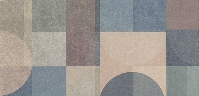 Kerama marazzi Бордюр Чементо матовый обрезной 30x14,5x0,9