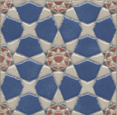 Kerama marazzi VT\A62\1266 Декор Паласио 9,9х9,9