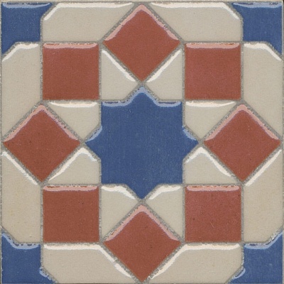Kerama marazzi VT\A59\1266 Декор Паласио 9,9х9,9