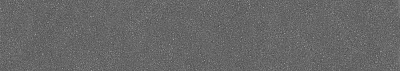 Kerama marazzi Подступенок Джиминьяно антрацит матовый обрезной 60x14,5x0,9