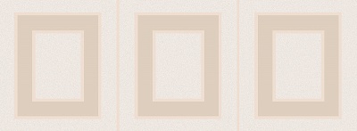 Kerama marazzi MLD\B68\15084 Декор Вилланелла Геометрия беж 15х40