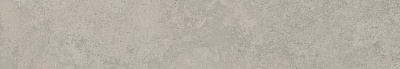 Kerama marazzi Плинтус Хадду серый светлый матовый 40,2x7,6x0,8