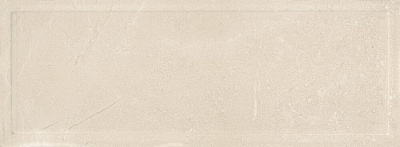Kerama marazzi 15107 Плитка Орсэ беж панель 15х40