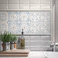 Kerama marazzi коллекция Барио