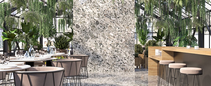 Kerama marazzi коллекция Мариначе