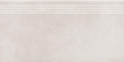 Kerama marazzi DD253400R\GR Ступень 30х60 Мирабо серый светлый обрезной 30х60