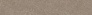 Kerama marazzi Плинтус Касабланка HP бежевый матовый обрезной 60x9,5x0,9