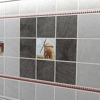 Kerama marazzi коллекция Караоке