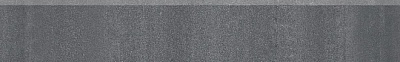 Kerama marazzi DD200900R\3BT Плинтус Про Дабл антрацит обрезной 9,5х60
