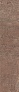 Kerama marazzi 26309 Плитка Марракеш розовый тёмный матовый 6х28,5