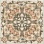 Kerama marazzi VT\A18\SG1544L Декор Лирия ковёр центр лаппатированный 40,2х40,2