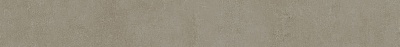 Kerama marazzi Плинтус Про Догана бежевый тёмный матовый обрезной 80x9,5x0,9