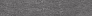 Kerama marazzi DD600600R\1 Подступенок Про Стоун антрацит 10,7х60