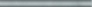 Kerama marazzi PFB002 Бордюр Карандаш зелёный 2х25