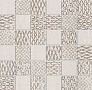 Kerama marazzi DD2015\MM Декор Про Дабл светлый беж мозаичный 30х30