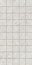 Kerama marazzi Декор чипсет Литос серый светлый матовый обрезной 30x60x0,9