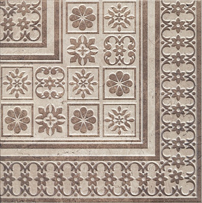 Kerama marazzi HGD\A50\TU0031 Декор Фаральони 42х42