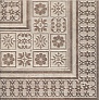 Kerama marazzi HGD\A50\TU0031 Декор Фаральони 42х42