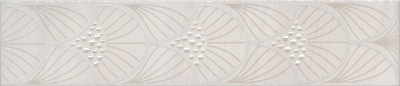 Kerama marazzi AD\C465\6374 Бордюр Сияние 5,4х25