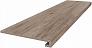 Kerama marazzi DL501500R\GCF Ступень клееная Про Вуд беж тёмный 33х119,5