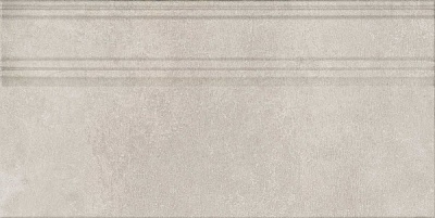 Kerama marazzi Плинтус Догана бежевый светлый матовый обрезной 20x40x1,6
