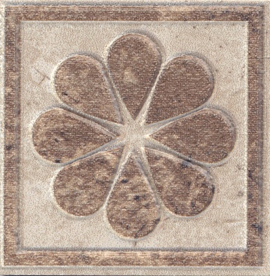 Kerama marazzi HGD\A24\SG1550 Вставка Фаральони 7,2х7,2