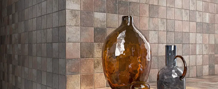 Kerama marazzi коллекция Спартель