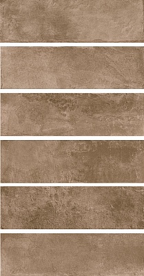 Kerama marazzi 2907 Плитка Маттоне беж 8,5х28,5