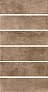 Kerama marazzi 2907 Плитка Маттоне беж 8,5х28,5