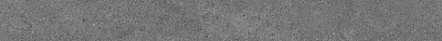 Kerama marazzi Подступенок Фондамента пепельный 119,5x10,7x0,9