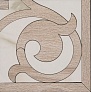 Kerama marazzi ID120 Угол Карелли наборный 15,5х15,5