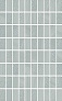 Kerama marazzi MM6379 Декор Сияние мозаичный 25х40