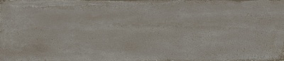 Kerama marazzi Плитка Мажорель серый глянцевый 6x28,5x1