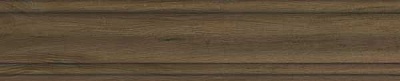Kerama marazzi SG5402\BTG Плинтус Сальветти коричневый 8х39,6