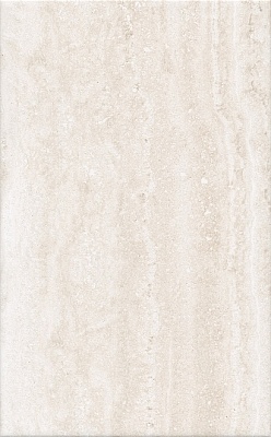 Kerama marazzi 6337 Плитка Пантеон беж светлый 25х40