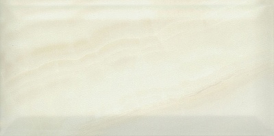 Kerama marazzi 19015 Плитка Летний сад фисташковый грань 9,9х20