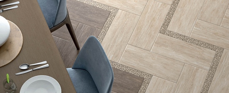 Kerama marazzi коллекция Акация
