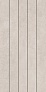 Kerama marazzi Декор чипсет Догана бежевый светлый матовый обрезной 40x80x1