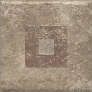 Kerama marazzi Декор Спартель 3 бежевый матовый 9,8x9,8x0,7