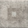 Kerama marazzi Декор Спартель 3 серый матовый 9,8x9,8x0,7