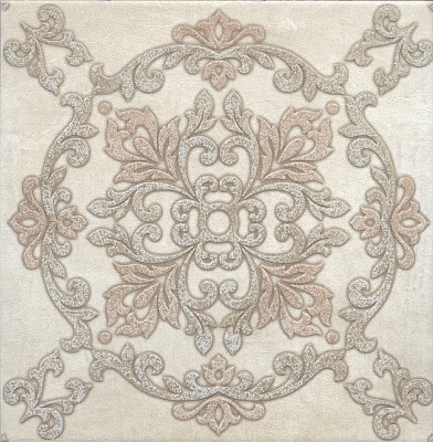 Kerama marazzi STG\A248\3413 Декор Честер светлый 30,2х30,2