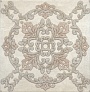 Kerama marazzi STG\A248\3413 Декор Честер светлый 30,2х30,2