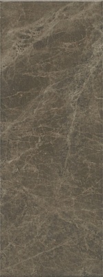Kerama marazzi 15134 Плитка Лирия коричневый 15х40