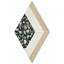 Kerama marazzi Декор Бричиола 1 наборный 30x17x0,9