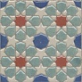 Kerama marazzi VT\A57\1266H Вставка Паласио 9,8х9,8