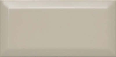Kerama marazzi 19042 Плитка Бланше серый грань 9,9х20