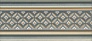 Kerama marazzi Бордюр Монтальбано 2 матовый 15x6,7x1