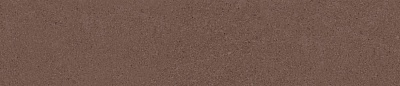Kerama marazzi Плитка Кампанила коричневый матовый 6x28,5x1