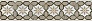 Kerama marazzi Бордюр Серенада 5 глянцевый обрезной 30x7,2x0,9